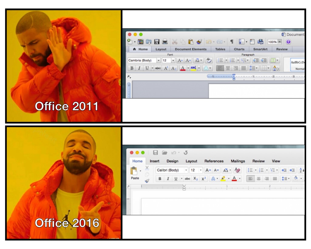 office 2016 for mac removal